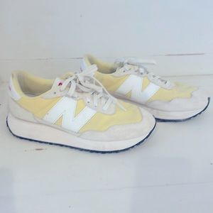 New Balance 237 sneakers